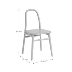 Frances Dining Chair 28 Frances Dining Chair -Online Furniture Store 30924926 alt09