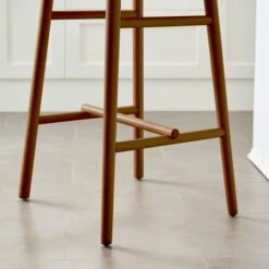 Frances Counter Height Bar Stool -Online Furniture Store 30924978 alt04