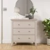 Lynton 3 Drawer Chest 2 Lynton 3 Drawer Chest -Online Furniture Store 30925026