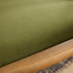 Lara Dining Chair, Velvet -Online Furniture Store 30925041 alt02