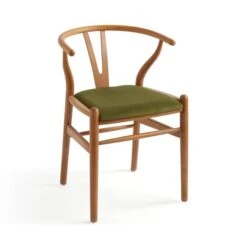 Lara Dining Chair, Velvet -Online Furniture Store 30925041 alt04