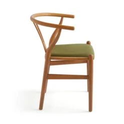 Lara Dining Chair, Velvet -Online Furniture Store 30925041 alt05