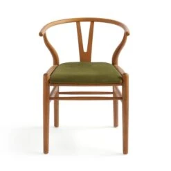 Lara Dining Chair, Velvet -Online Furniture Store 30925041 alt06