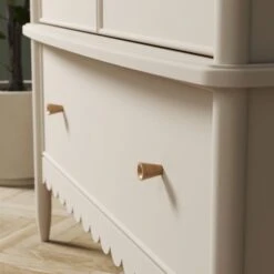 Remi Double Wardrobe -Online Furniture Store 30925066 alt02