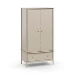 Remi Double Wardrobe -Online Furniture Store 30925066 alt05