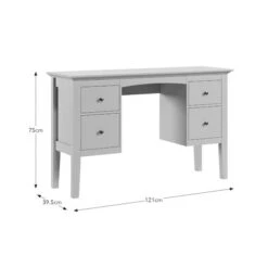Lynton Dressing Table -Online Furniture Store 30925067 alt09