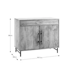 Bryant Small Hideaway Desk -Online Furniture Store 30925187 alt09