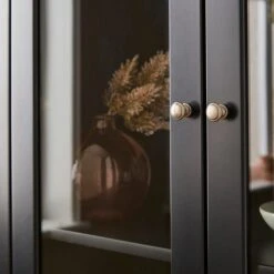 Beatrice Striped Tall Cabinet -Online Furniture Store 30925263 alt03