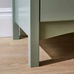 Beatrice Striped Tall Cabinet -Online Furniture Store 30925264 alt05