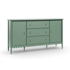 Remi Scalloped Large Sideboard 14 Remi Scalloped Large Sideboard -Online Furniture Store 30925265 alt06
