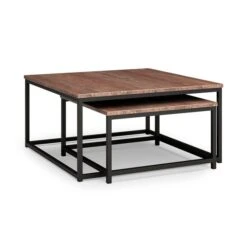 Fulton Nesting Coffee Tables -Online Furniture Store 30925271 alt07