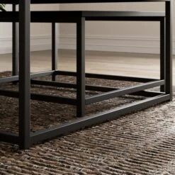 Fulton Nesting Coffee Tables -Online Furniture Store 30925272 alt04