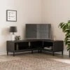 Fulton Open Corner TV Unit For TVs Up To 60" -Online Furniture Store 30925273