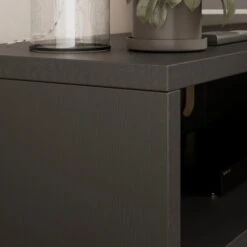 Fulton Open Corner TV Unit For TVs Up To 60" -Online Furniture Store 30925273 alt02