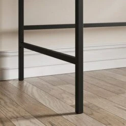 Fulton Draftsman Desk, Pine Effect -Online Furniture Store 30925276 alt04