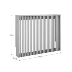 Adam Radiator Cover 19 Adam Radiator Cover -Online Furniture Store 30925284 alt09