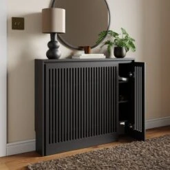 Mary Radiator Cover With Storage -Online Furniture Store 30925285 alt01