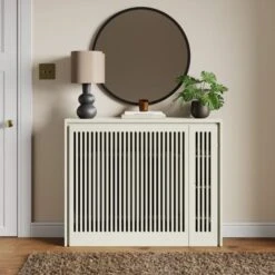 Mary Radiator Cover With Storage -Online Furniture Store 30925287