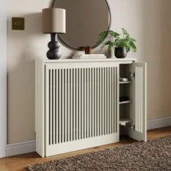 Mary Radiator Cover With Storage -Online Furniture Store 30925287 alt01