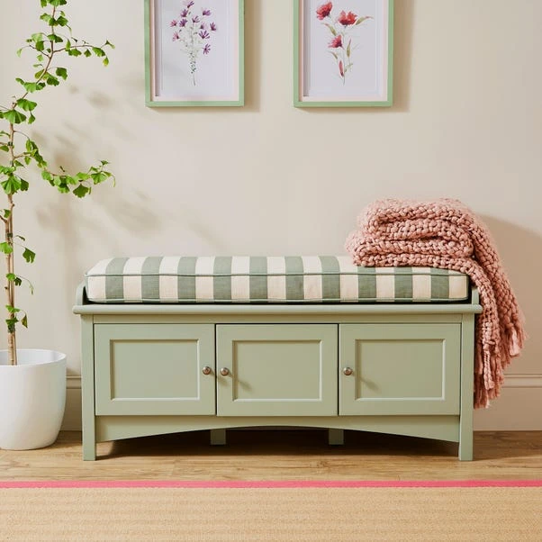 Beatrice Storage Bench 3 Beatrice Storage Bench
