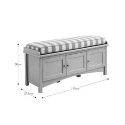 Beatrice Storage Bench 17 Beatrice Storage Bench -Online Furniture Store 30925288 alt09
