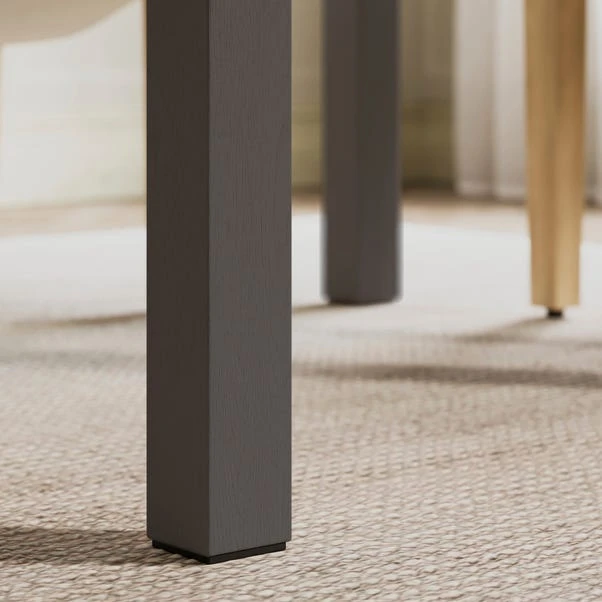 Olney Flip Top 4-6 Seater Dining Table 20 Olney Flip Top 4-6 Seater Dining Table - Image 18