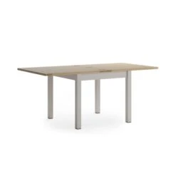 Olney Flip Top 4-6 Seater Dining Table 40 Olney Flip Top 4-6 Seater Dining Table -Online Furniture Store 30925304 alt06
