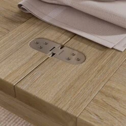 Olney Flip Top 4-6 Seater Dining Table 31 Olney Flip Top 4-6 Seater Dining Table -Online Furniture Store 30925305 alt02