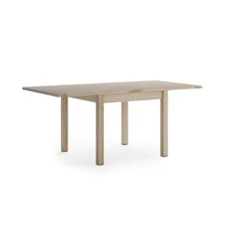 Olney Flip Top 4-6 Seater Dining Table 34 Olney Flip Top 4-6 Seater Dining Table -Online Furniture Store 30925305 alt06