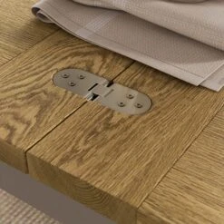 Olney Flip Top 4-6 Seater Dining Table 24 Olney Flip Top 4-6 Seater Dining Table -Online Furniture Store 30925306 alt02