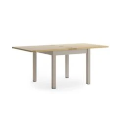 Olney Flip Top 4-6 Seater Dining Table 27 Olney Flip Top 4-6 Seater Dining Table -Online Furniture Store 30925306 alt06