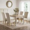 Olney Compact 4 Seater Rectangular Dining Table -Online Furniture Store 30925355
