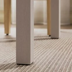 Olney Compact 4 Seater Rectangular Dining Table 20 Olney Compact 4 Seater Rectangular Dining Table -Online Furniture Store 30925355 alt04