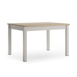 Olney Compact 4 Seater Rectangular Dining Table 21 Olney Compact 4 Seater Rectangular Dining Table -Online Furniture Store 30925355 alt06