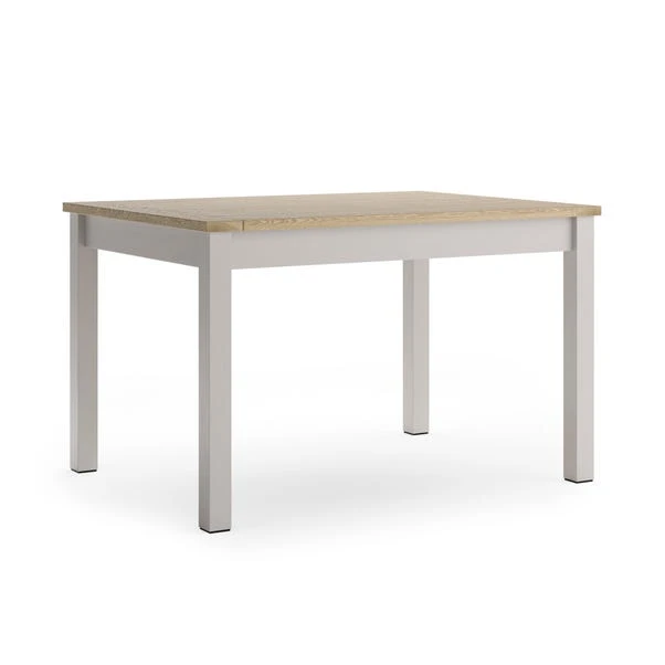 Olney Compact 4 Seater Rectangular Dining Table 8 Olney Compact 4 Seater Rectangular Dining Table - Image 6