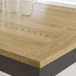 Olney 6 Seater Dining Table And Bench Set -Online Furniture Store 30925492 alt03