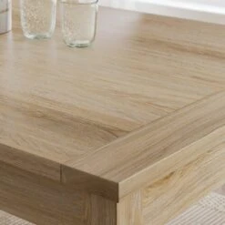 Olney 6 Seater Dining Table And Bench Set -Online Furniture Store 30925493 alt03