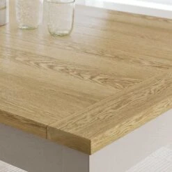 Olney 6 Seater Dining Table And Bench Set -Online Furniture Store 30925494 alt03