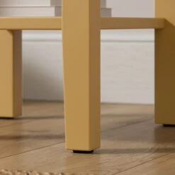 Lynton 1 Drawer Slim Bedside Table -Online Furniture Store 30925505 alt04