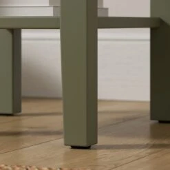 Lynton 1 Drawer Slim Bedside Table -Online Furniture Store 30925506 alt04