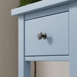 Lynton 1 Drawer Slim Bedside Table -Online Furniture Store 30925508 alt02