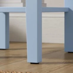 Lynton 1 Drawer Slim Bedside Table -Online Furniture Store 30925508 alt04