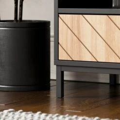 Nixon Extra Wide TV Unit For TVs Up To 80" -Online Furniture Store 30925568 alt04