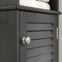 Nautical Tallboy Storage Unit -Online Furniture Store 30925590 alt02