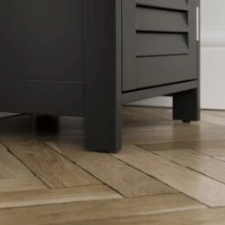 Nautical Tallboy Storage Unit -Online Furniture Store 30925590 alt04