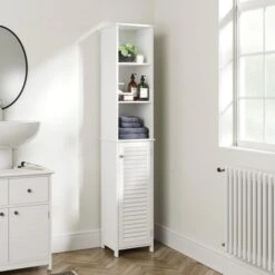 Nautical Tallboy Storage Unit -Online Furniture Store 30925661