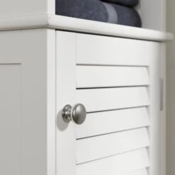 Nautical Tallboy Storage Unit -Online Furniture Store 30925661 alt02