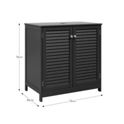 Nautical Single Vanity Unit -Online Furniture Store 30925662 alt09