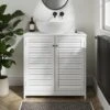 Nautical Single Vanity Unit -Online Furniture Store 30925663