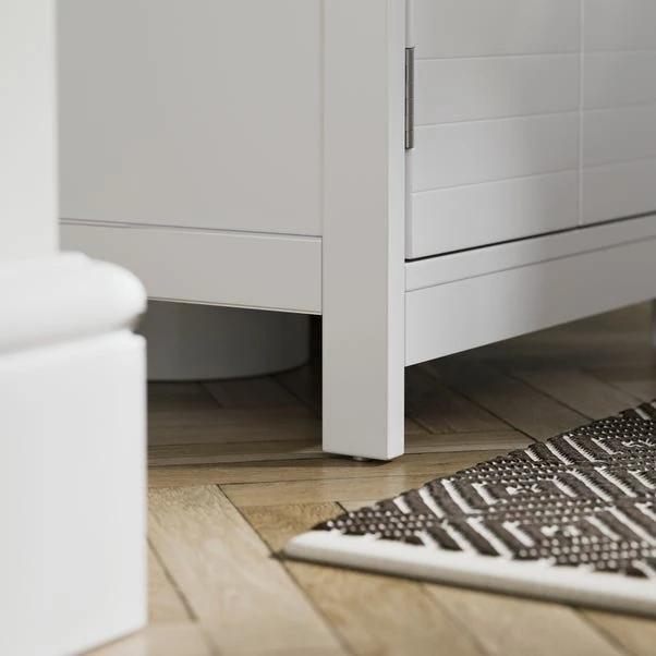 Nautical Compact Under Sink Unit 6 Nautical Compact Under Sink Unit - Image 4